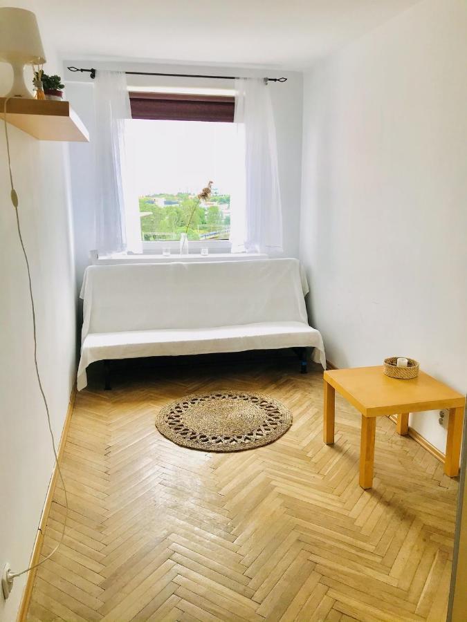 Oliwa 3 Min Od Sopotu - Mieszkanie 3 Pokojowe Z Pieknym Widokiem Na Zatoke I Gdansk
