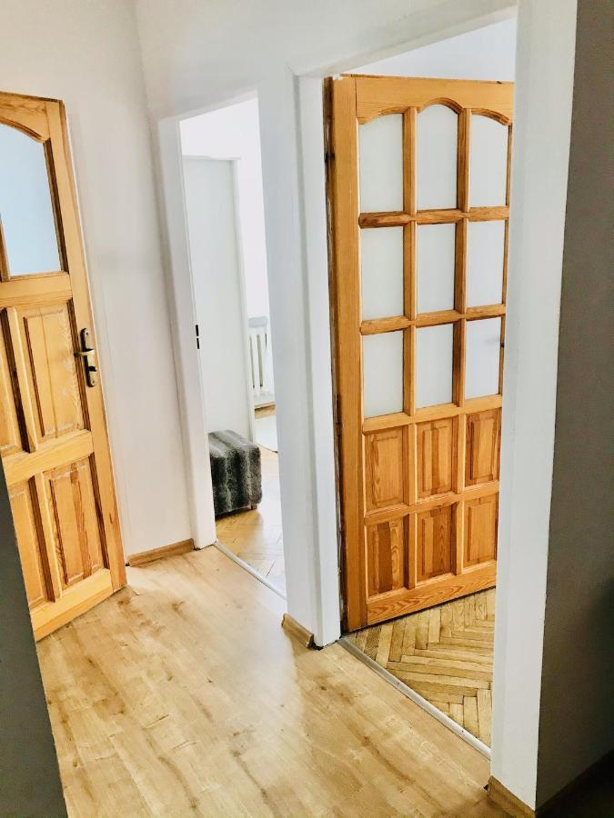 Apartment Oliwa 3 Min Od Sopotu - Mieszkanie 3 Pokojowe Z Pieknym Widokiem Na Zatoke I *